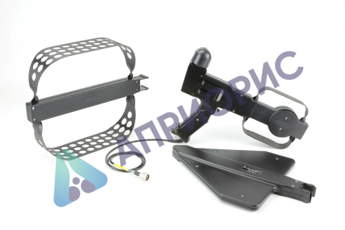 Поверка антенн ручных направленных R&S HE 200