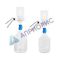 Комплекты из стекла для вакуумного фильтрования агрессивных жидкостей (ø 90) VF16 