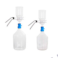 Комплекты из стекла для вакуумного фильтрования агрессивных жидкостей (ø 90) VF16 