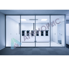 Моноблочные жидкостные хроматографы i-series LC-2050 / LC-2060