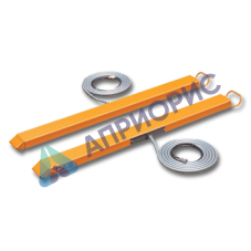 Поверка весов платформенных Геркулес-Б, Геркулес-П, Геркулес-Пл, Геркулес-Т