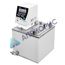 Аттестация термостата жидкостного ВТ15-2