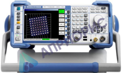 Поверка анализатора телевизионного R&S ETL