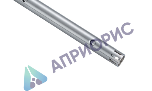 Диспергирующие элементы S 18 N