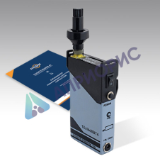 Поверка газоанализатора Cигнал-02КМ