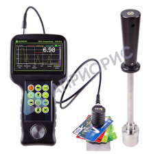 EM1401 толщиномер ЭМА