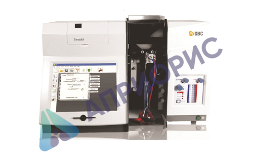 Атомно-абсорбционные спектрометры серии SensAA