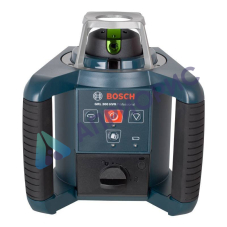 Ротационный нивелир Bosch GRL 300 HV Professional (0.601.061.501)