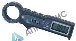 Поверка токовых клещей MULTI 240