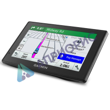 Автомобильный навигатор Garmin DriveSmart 51LMT-D Europe