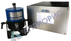 Система вибрационных испытаний серии ETS VT