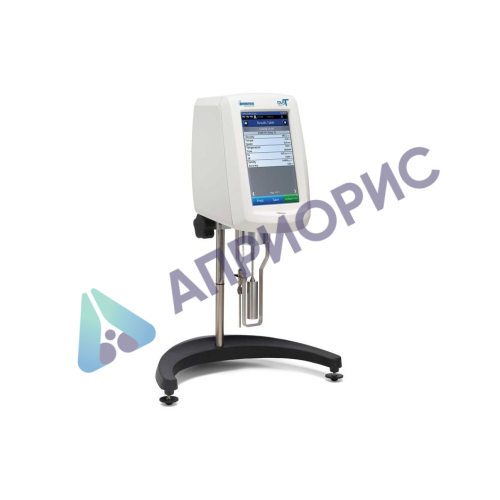 Поверка вискозиметров Брукфильда ротационных DV-II+PRO