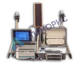 Поверка систем оценки защищенности выделенных помещений по виброакустическому каналу Шепот