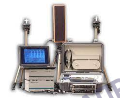 Поверка систем оценки защищенности выделенных помещений по виброакустическому каналу Шепот