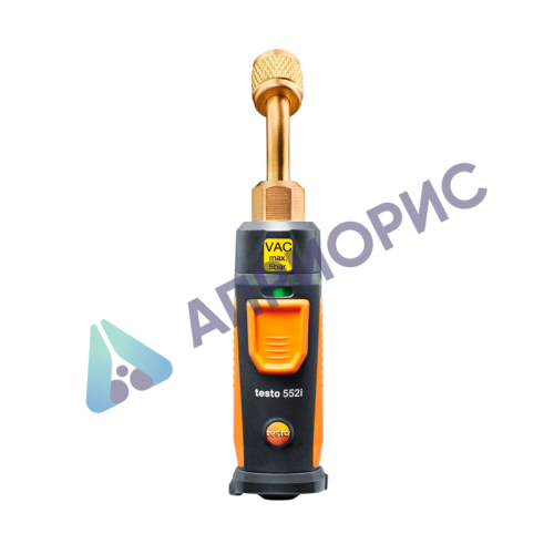 Смарт-зонд вакуума Testo 552i