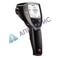 Пирометр Testo 835-T2