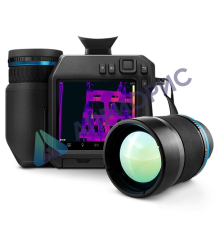 Тепловизор FLIR T840
