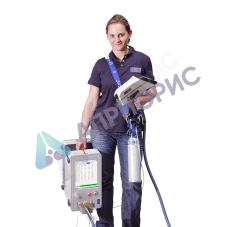 PMI-MASTER SMART портативный спектрометр