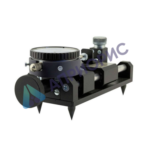 Аттестация адгезиметра Константа СА2