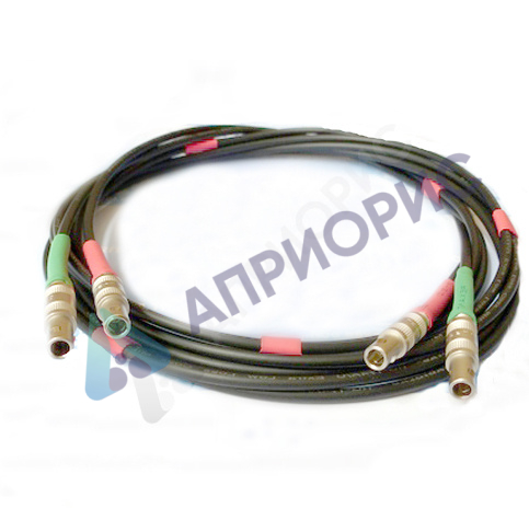 2Lemo00-2Lemo00 соединительный кабель