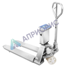 Гидравлические весы-тележки серии TPWLKI