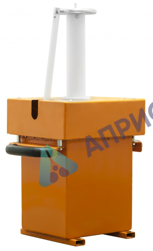 Поверка аппарата испытания диэлектриков АИСТ 50/70