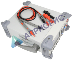 Поверка вольтметра АКИП-2101/2