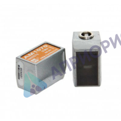 AM10xx - малогабаритные наклонные УЗ ПЭП 10МГц