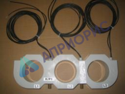 Поверка трансформатора тока измерительного 4MC