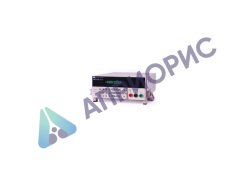 Поверка источника питания АКИП-1119