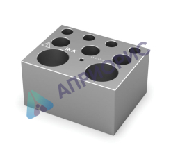 DB 3 Алюминиевый блок