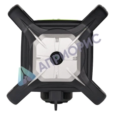 Ротационный нивелир RGK SP-610G