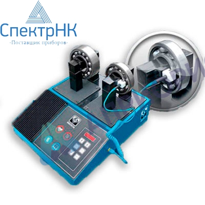 Индукционный нагреватель BALTECH HI-1612