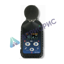 SV 104 – Персональный шумомер