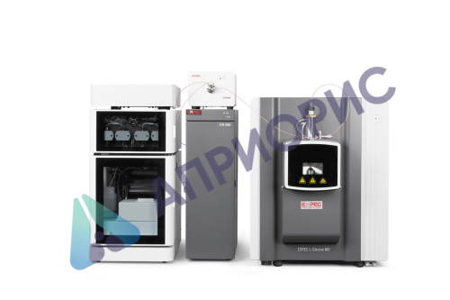 Жидкостный хромато-масс-спектрометр EXPEC L-Chrom MS