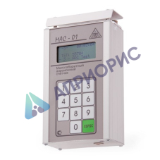 МАС-01 Счетчик аэроионов малогабаритный