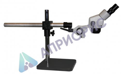 Микроскоп Микромед MC-2-ZOOM вар.1 TD-2 (стереоскопический)