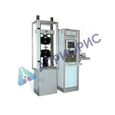 Статические сервогидравлические испытательные машины серии LF