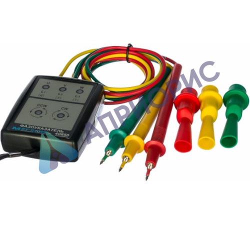 МЕГЕОН 40850 фазоуказатель