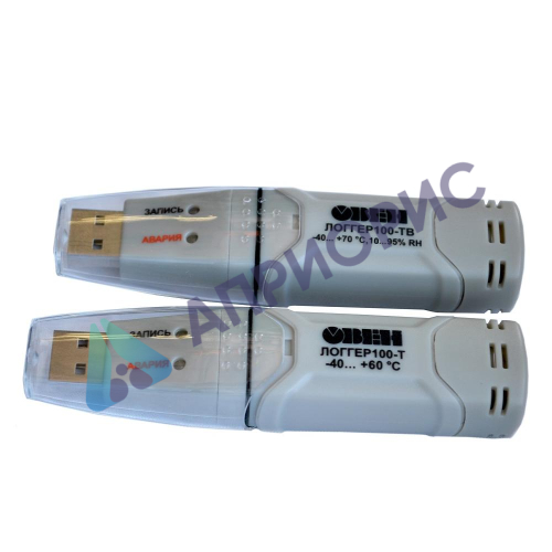 Поверка измерителя-регистратора параметров микроклимата автономного Логгер100-ТВ