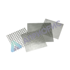 Поверка сита лабораторного С20/50