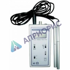 Поверка миллитесламетра портативного универсального ТП2-2У