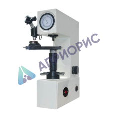 Поверка твердомера стационарного по Микро-Виккерсу ИТБРВ-187,5-А