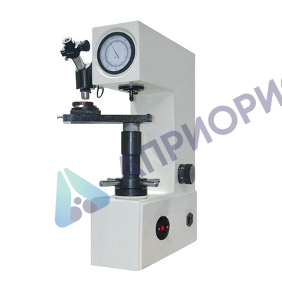 Поверка твердомера стационарного по Микро-Виккерсу ИТБРВ-187,5-А