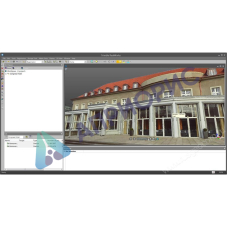 ПО Trimble TRW Advanced Tank