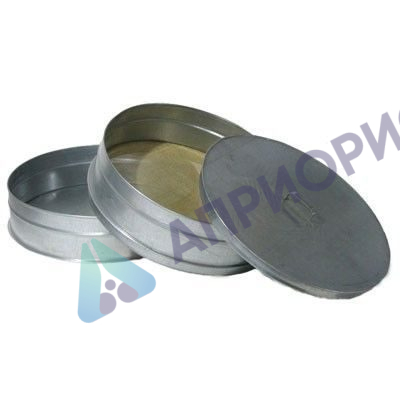 Калибровка комплекта сит ЛО-251 Исполнение 3