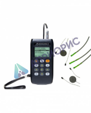 ТЕПЛОГРАФ измеритель теплофизических величин