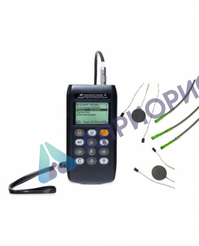 ТЕПЛОГРАФ измеритель теплофизических величин