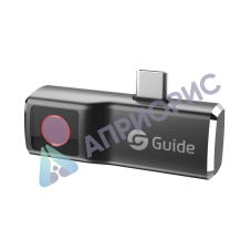 Guide Mobir Air — тепловизор для смартфона