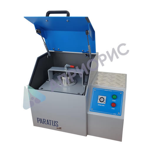 ПАРАТУС M102 PARATUSmill M102 лабораторная мельница вибрационного типа